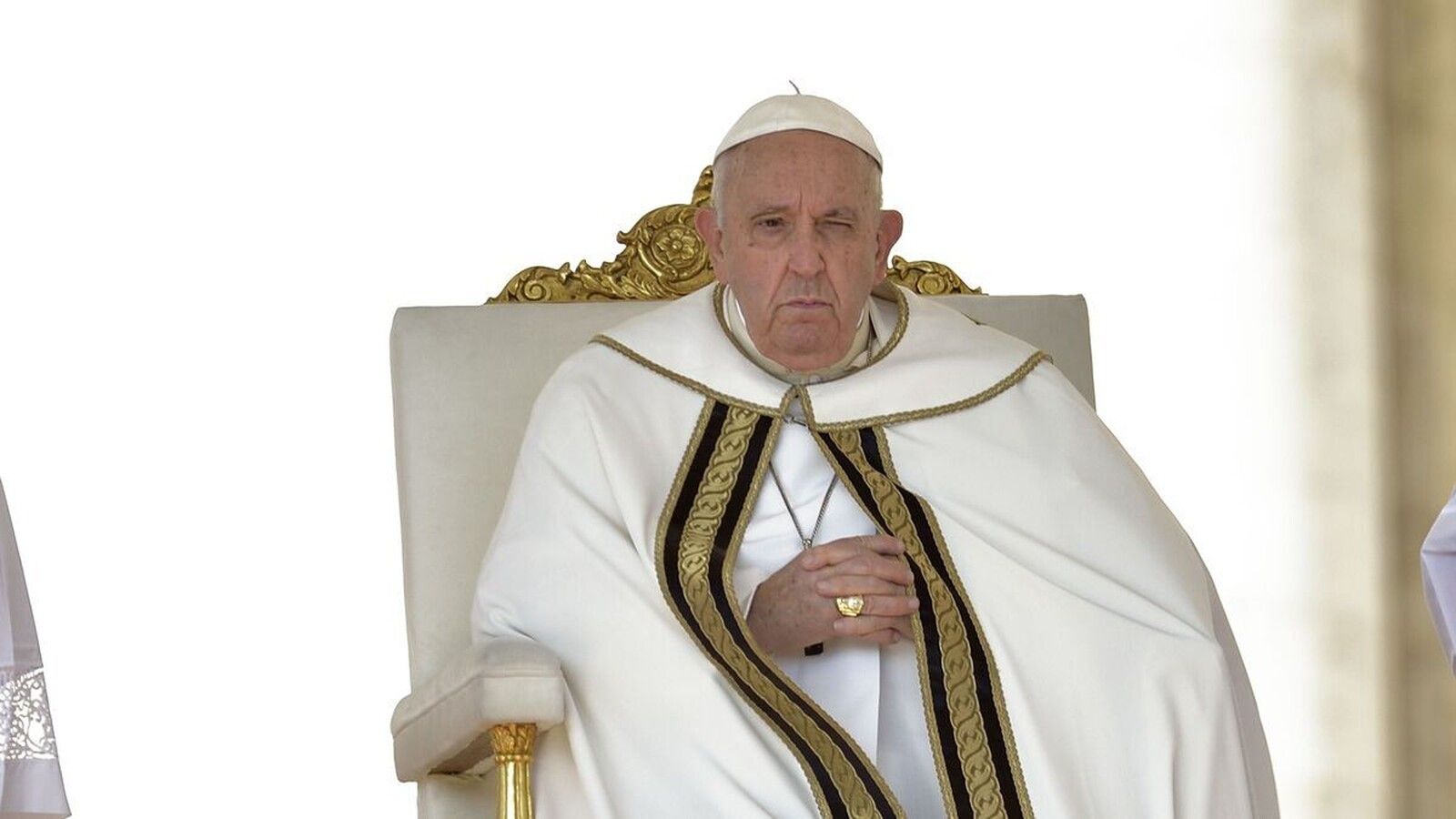 papa francisco cambio climatico