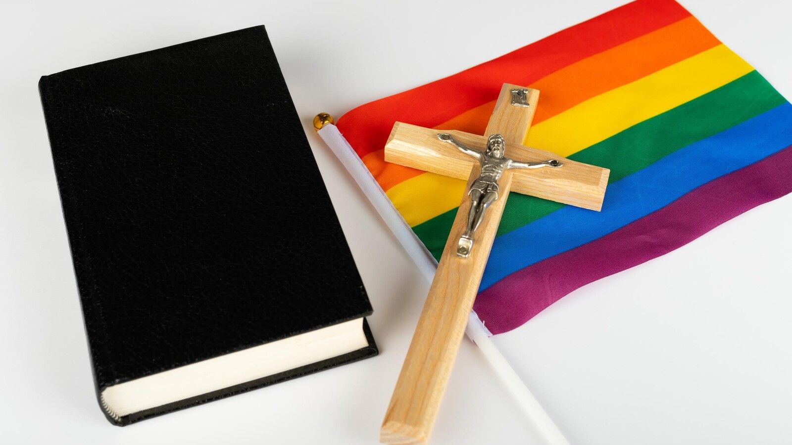 homosexuales e iglesia